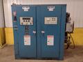 500 KW AJAX TOCCO (2015) PACER 1 INDUCTION HEATER SOURCE MACHINE: STOCK #14409