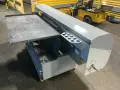 HAAS 62” SERVO BAR 300 BAR FEEDER  -  BAR 300
