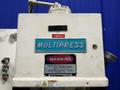 ABEX DENISON MULTIPRESS  -  WR045LC364FSD366A512C235CR5612