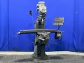BRIDGEPORT 9"x48" VERTICAL MILL  -  SERIES I