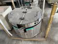 HOPPMANN CENTRIFUGAL FEEDER BOWL. STOCK # 0639223.