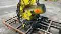 FANUC ROBOT ARM  -  R-2000IB/250F