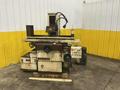 8" X 18" CHEVALIER MODEL #FSG-2A818 3 AXIS HYDRAULIC SURFACE GRINDER: YOBRO #25419
