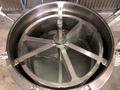 High Purity Extractions HP40 Stainless 35 Gallon Mixer - Rotary Extractor 2019 equipped with Cryogenic Capable, >95% Plant Extraction*, 60 lbs. per Hour Capacity