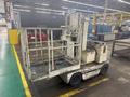 LIFT-A-LOFT MODEL #AMV-20 MANLIFT: YOBRO #25280