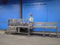 PEARSON PACKAGING SYSTEMS CASE ERECTOR  -  CE35
