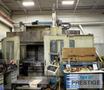 Olympia V80 86&quot; CNC Vertical Boring Mill