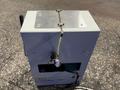 CLAMCO 12” W ROLL SEMI-AUTOMATIC TABLETOP BAGGER  -  575B ROLLBAG