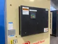 INGERSOLL RAND 9  HP REFRIGERATED COMPRESSED AIR DRYER  -  D2720INA400