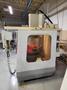 Haas VF-3 CNC VMC, 2000 – Haas Rotary Indexer