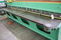 1989 Accurshear 825012 Hydraulic Shear (#5736)