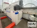 6' X 12' MULTICAM SERIES 3000 WATERJET