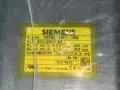 SIEMENS 6000RPM SERVO MOTOR  -  1FK7083-5AF71-1GG0