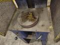 10 TON DENISON C FRAME HYDRAULIC PRESS: STOCK #22790
