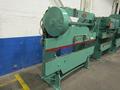 16 Ga. x 35 TON DREIS &amp; KRUMP MODEL #338 PRESS BRAKE