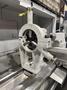 Used 2015 Milltronics ML-35 Flat Bed CNC Lathe For Sale
