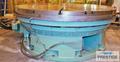 Waldrich 120&quot; Diam. 50 Ton Capacity B-Axis CNC Rotary Table