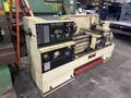 14&quot; X 40&quot; JET MODEL #GH-1440ZX GAP BED ENGINE LATHE, 3-1/8&quot; HOLE: YOBRO #24464