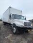International 4300 SBA Box/Service Truck, 2018