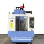 Kira VTC-40B CNC Vertical Machining Center