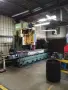 KEARNEY &amp; TRECKER DATA-MILL 700 | Machining Centers, Vertical
