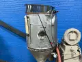 COMET MATERIAL DRYER SILO  -  SD65