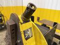 1,250 LB STINGER MODEL #P-1250 PIPE WELDING POSITIONER WITH 30" GRIPPER CHUCK: YOBRO #25216