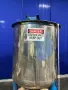 440 GAL S/S TANK