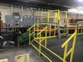 60" X .105" X 40,000 LB HERR VOSS HIGH SPEED CUT TO LENGTH LINE : YOBRO 26152