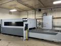 12kw Accurl Masterline 3015 Fiber laser, 2025-5′ x 10′ Shuttle