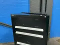 STANLEY 5 DRAWERS TOOL CABINET