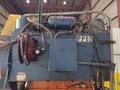 60 TON OAK HIGH SPEED FIN STAMPING PRESS: STOCK #11545