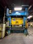 600 Ton Minster Press