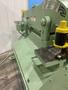90 TON PIRANHA MODEL P-90 HYDRAULIC IRONWORKER: STOCK # 4205