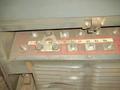 LINCOLN MODEL IDEALARC #R3S-600 WELDER POWER SUPPLY: STOCK# 23617