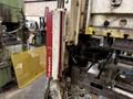 100 TON MINSTER P2-100-48 PIECE MAKER STRAIGHT SIDE HIGH SPEED PRESS. STOCK # 0883425