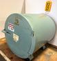 Phoenix Dry Rod Oven No. 16C Type 300, 100-550 Deg F, 1 Phase, Nice