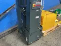 KAESER 5.4 HP ROTARY SCREW COMPRESSOR   -  AIRTOWER 5C