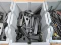 Clamp Down Hardware 3/8-1/2&quot;, Straps, Risers, Nuts, Studs and More- Auction Item