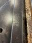 63" X 240" X 6" T-SLOTTED FLOOR PLATE. STOCK # 1002825
