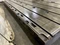 192" X 60" T-SLOTTED FLOOR PLATE: STOCK #81415