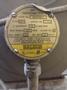 200 HP CAROTRON ELECTRIC DC MOTOR: YOBRO #23901