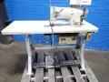 BROTHER 9 1/2" THROAT SEWING MACHINE  -  LS2-B837-310