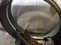 SPIRO SPIRAL DUCT FORMING HEADS (PLEASE CALL TO DISCUSS): STOCK #11354