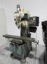 Trak DPM Bed Mill with A.G.E 3 Control Unit, 2 Axis CNC with Power Quill and Z axis Scale- Auction Item