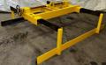 10,000# X 72"  CADY SHEET LIFTER STOCK #3624
