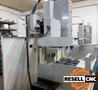 2007 Haas TM-2 CNC Vertical Mill