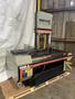 18" X 22" MARVEL SERIES 8-MARK II VERTICAL BAND SAW STOCK# 3665