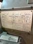 5HP LAGUN VD-6A VERTICAL MILL. STOCK # 0547026