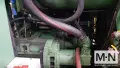 1000 Ton 165 Oz. Van Dorn 1000HRS-165F Injection Molding Machine, mfg 1989